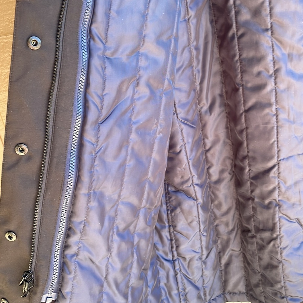 Gap Jacket - Picture 7 of 8